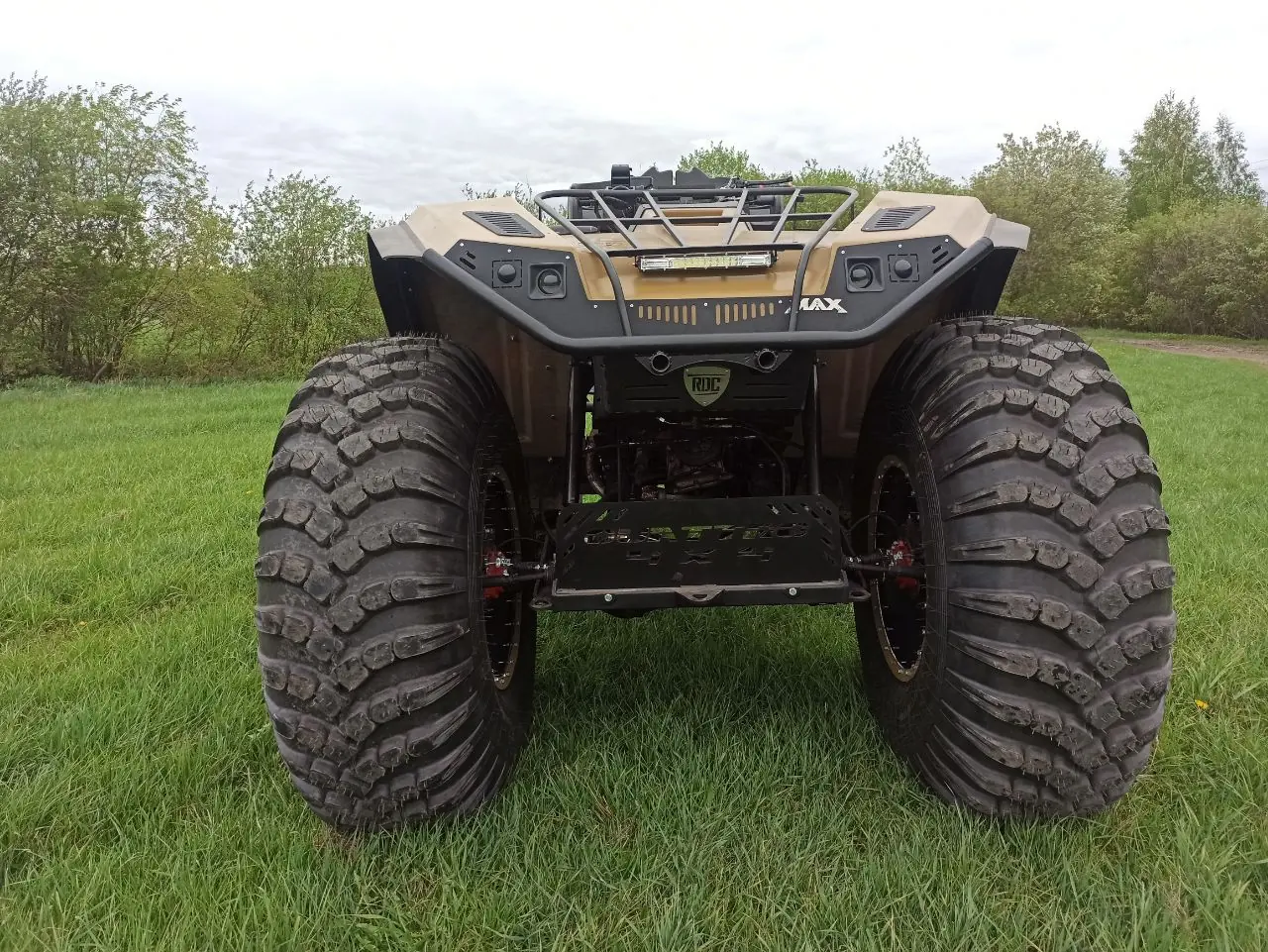 RDC MAX
